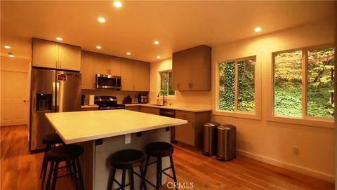 Tiny photo for 15815 Bottle Rock Rd, Cobb, CA 95426 (MLS # LC25247093)