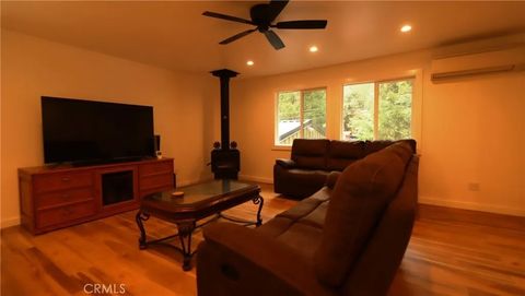 Tiny photo for 15815 Bottle Rock Rd, Cobb, CA 95426 (MLS # LC25247093)