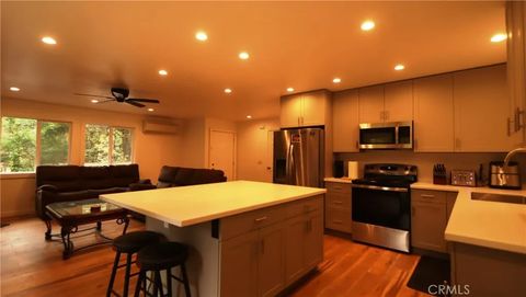 Tiny photo for 15815 Bottle Rock Rd, Cobb, CA 95426 (MLS # LC25247093)