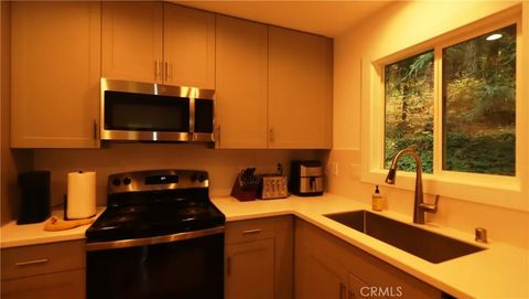 Tiny photo for 15815 Bottle Rock Rd, Cobb, CA 95426 (MLS # LC25247093)