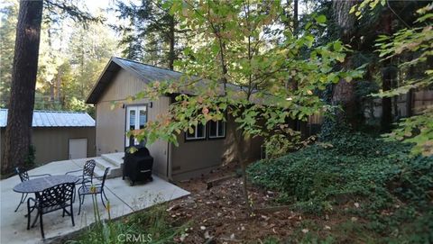 Tiny photo for 15815 Bottle Rock Rd, Cobb, CA 95426 (MLS # LC25247093)
