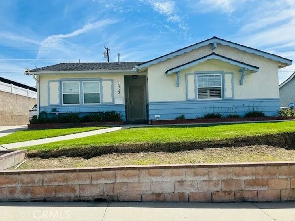 Photo of 15744 Marlinton Dr, Whittier, CA 90604 (MLS # PW26079745)