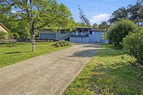 Photo of 19004 Deer Hill, Hidden Valley Lake, CA 95467 (MLS # LC26054642)