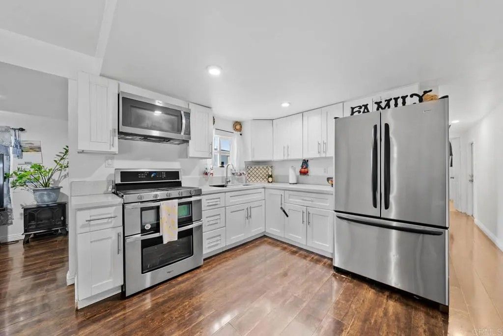 Photo of 255 E Bradley Ave #SPC 35, El Cajon, CA 92021 (MLS # PTP2506608)