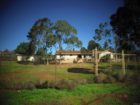 Photo of 7327 Olive Avenue, Bonita, CA 91902 (MLS # PTP2603916)