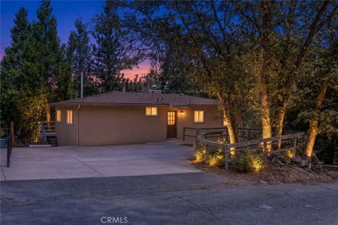 Photo of 27508 School, Lake Arrowhead, CA 92352 (MLS # IG26194383)
