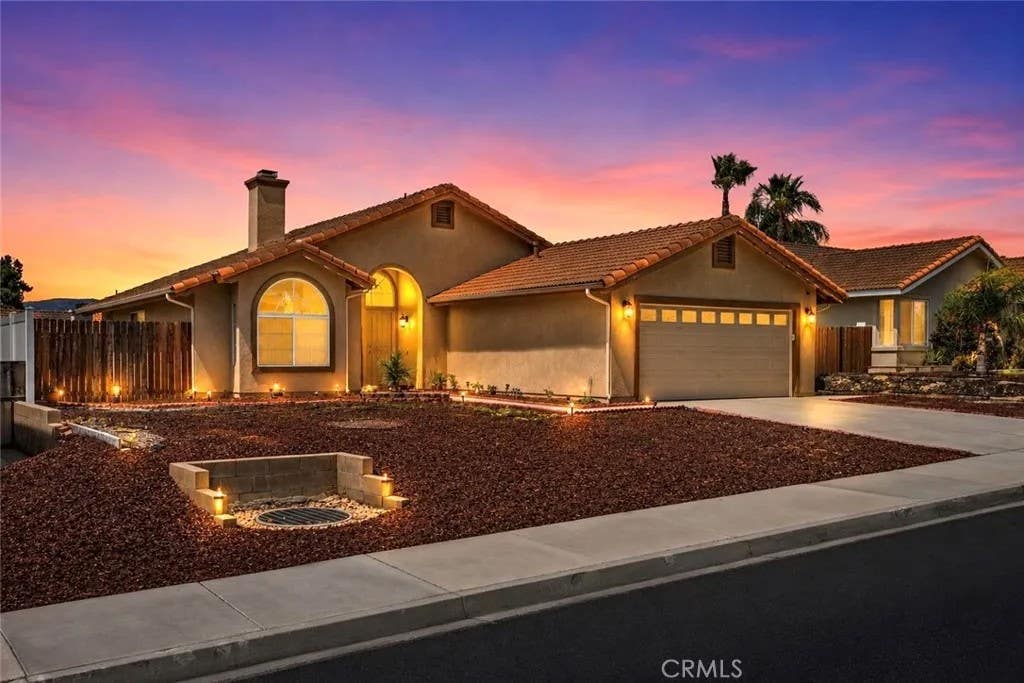 Photo of 26046 Bay AVE, Moreno Valley, CA 92555 (MLS # IG26129429)