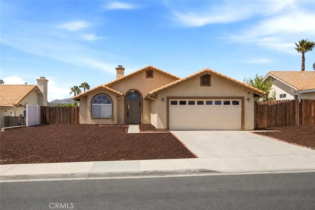 Photo of 26046 Bay AVE, Moreno Valley, CA 92555 (MLS # IG26129429)