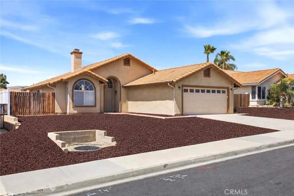 Photo of 26046 Bay AVE, Moreno Valley, CA 92555 (MLS # IG26129429)