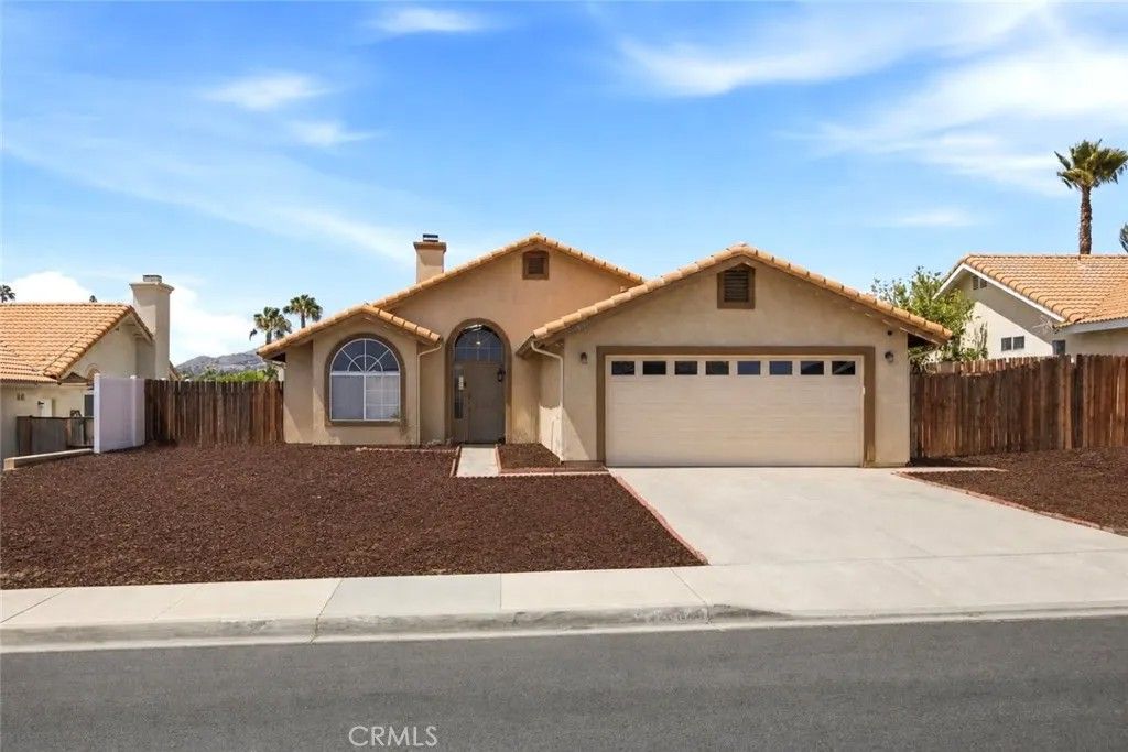 Photo of 26046 Bay AVE, Moreno Valley, CA 92555 (MLS # IG26129429)