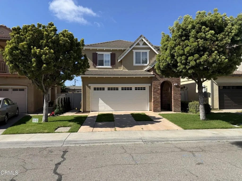 241 Bishop Way