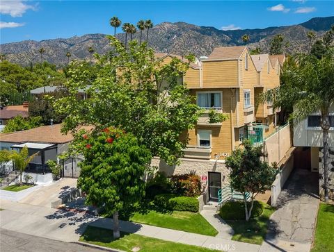 Photo of 1421 5th St, Glendale, CA 91201 (MLS # GD26088790)