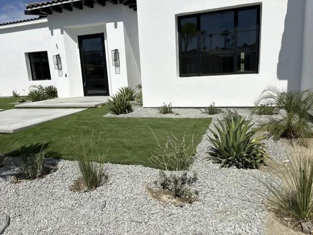 Photo of 80831 Vista Lazo, La Quinta, CA 92253 (MLS # RS26175780)