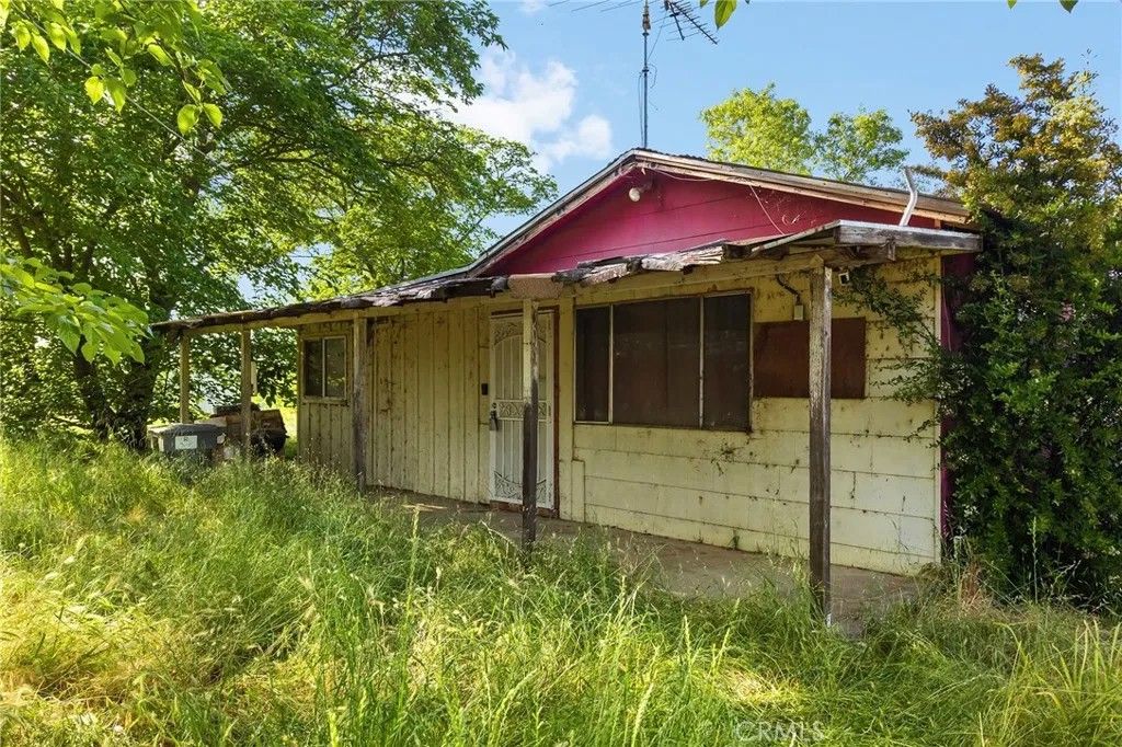 Photo of 417 Cox Lane, Oroville, CA 95965 (MLS # SN26074765)