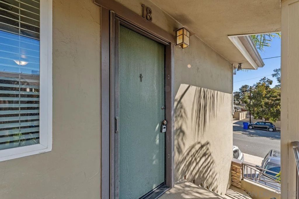 Photo of 3932 9th Ave #18, San Diego, CA 92103 (MLS # 260005780)