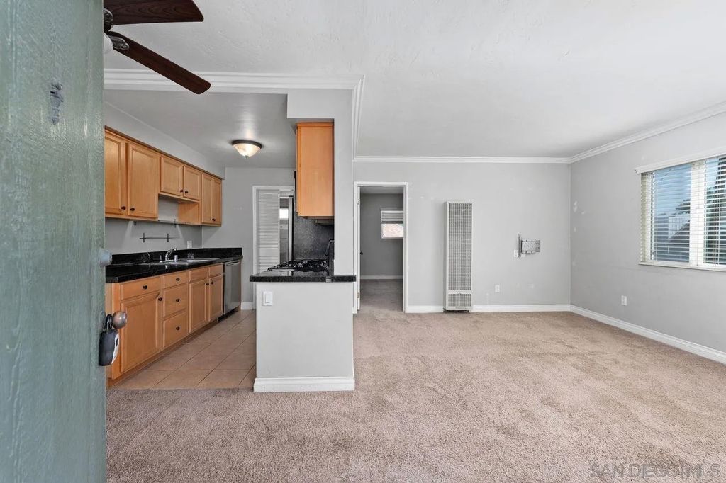 Photo of 3932 9th Ave #18, San Diego, CA 92103 (MLS # 260005780)