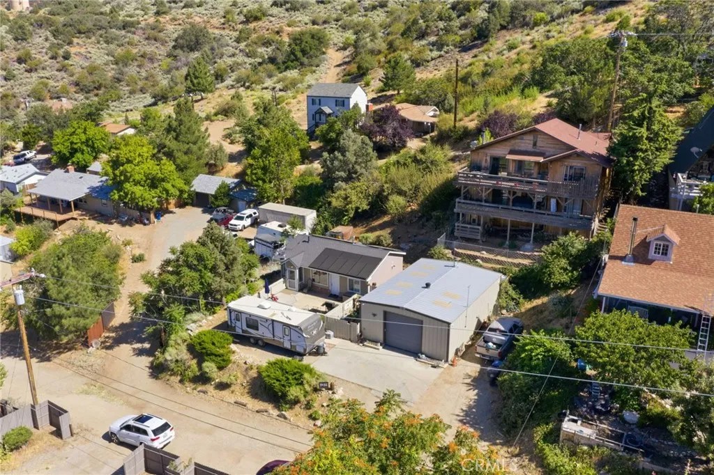 3432 California Trail