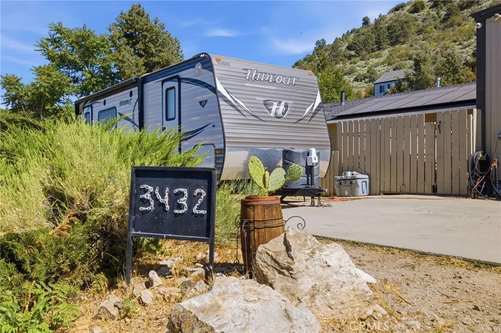 3432 California Trail