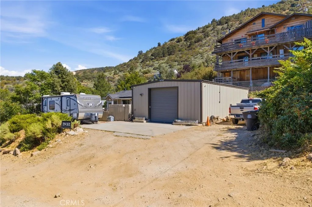3432 California Trail