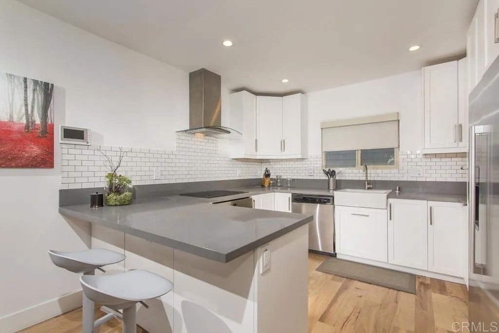 Photo of 455 Orange Ave #C, Coronado, CA 92118 (MLS # PTP2601701)