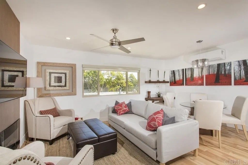 Photo of 455 Orange Ave #C, Coronado, CA 92118 (MLS # PTP2601701)