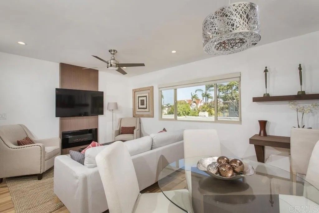 Photo of 455 Orange Ave #C, Coronado, CA 92118 (MLS # PTP2601701)