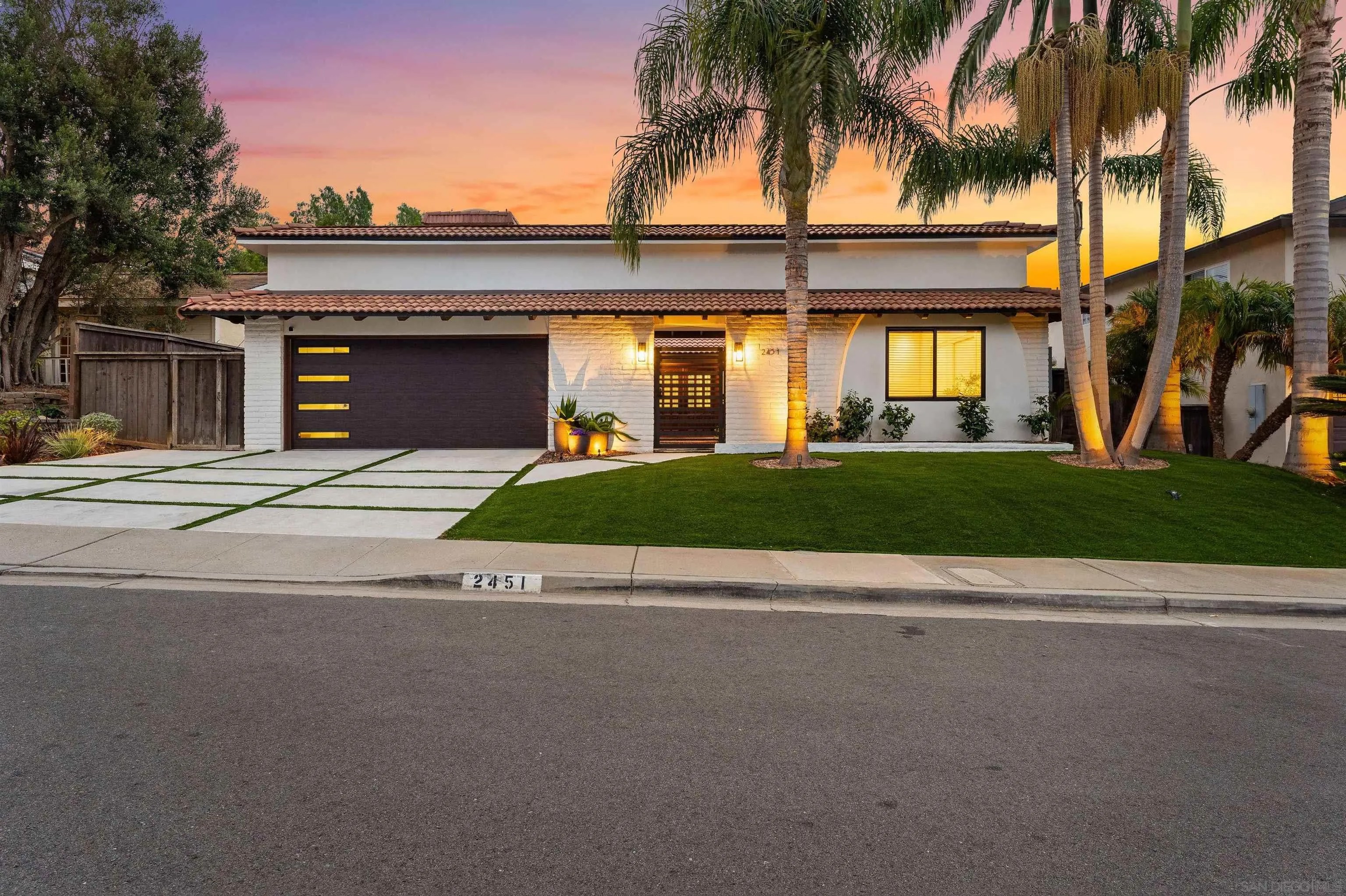 2451 Malibu Way