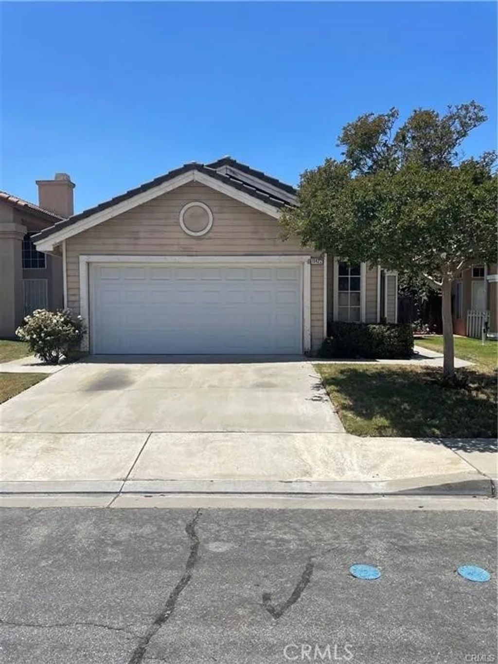 Photo of 11422 Citrus Glen Lane, Fontana, CA 92337 (MLS # CV25271473)