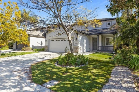 Photo of 11966 Cypress Valley Drive, San Diego, CA 92131 (MLS # PTP2604478)