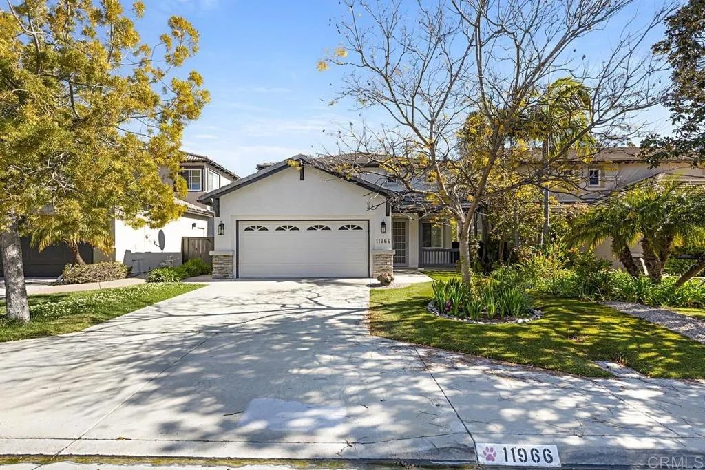 11966 Cypress Valley Drive