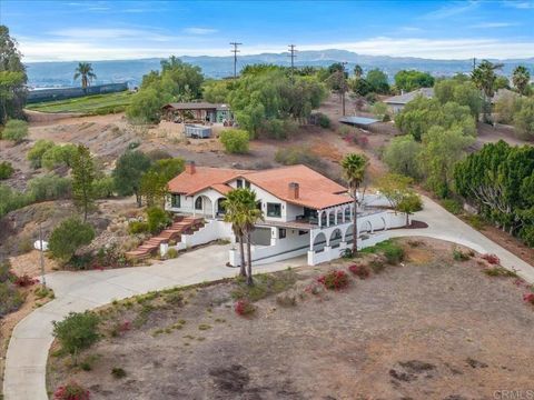 Photo of 2918 Fairview Dr, Vista, CA 92084 (MLS # NDP2510837)