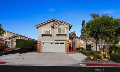 Property photo of 1748 Eastview Avenue, Upland, CA 91784