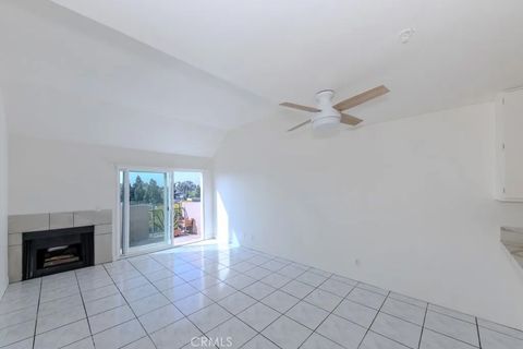 Tiny photo for 450 E 4th Street #423, Santa Ana, CA 92701 (MLS # PW26055137)