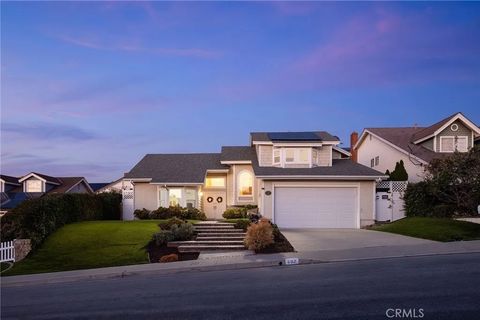 602 Calle Ganadero San Clemente CA 92673