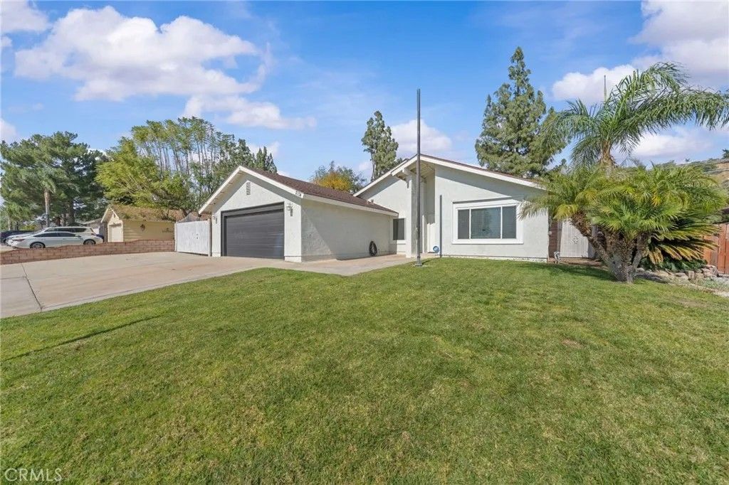 Photo of 2174 Sheridan Road, San Bernardino, CA 92407 (MLS # IV26048236)