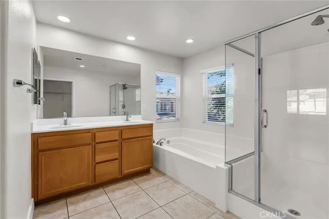 Tiny photo for 4028 Landau Ct, Riverside, CA 92506 (MLS # IV25216449)