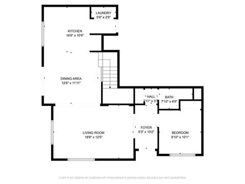Tiny photo for 4028 Landau Ct, Riverside, CA 92506 (MLS # IV25216449)