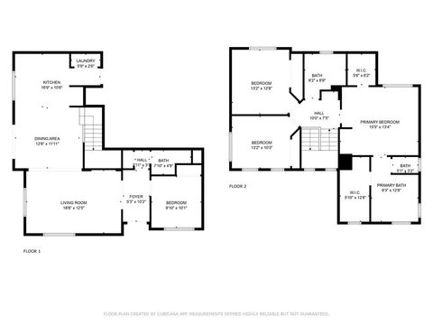 Tiny photo for 4028 Landau Ct, Riverside, CA 92506 (MLS # IV25216449)