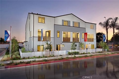 Photo of 1305 W North Pinecrest, Ontario, CA 91762 (MLS # OC26043912)