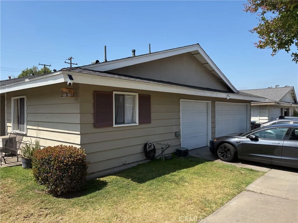1908 E Rose Avenue