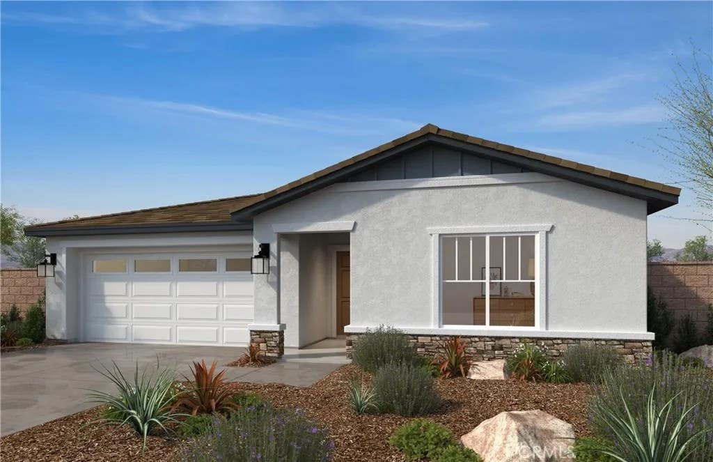 Photo of 2675 Empennage Street, San Jacinto, CA 92582 (MLS # SW26179103)