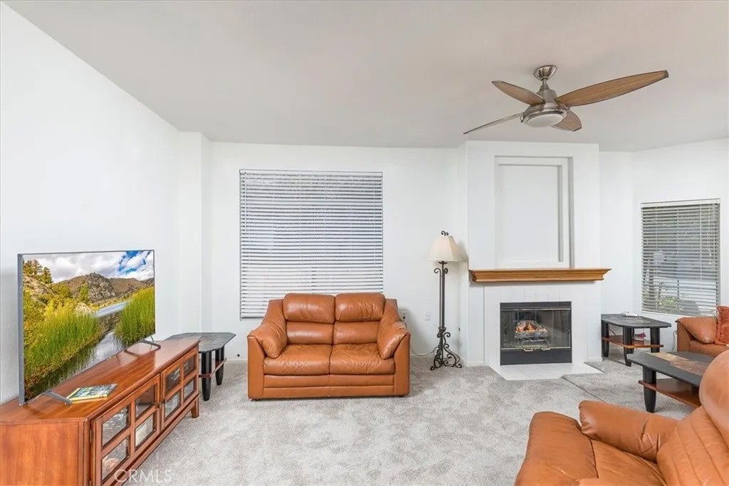 Photo of 26684 Tropicana Dr, Menifee, CA 92585 (MLS # SW26084843)