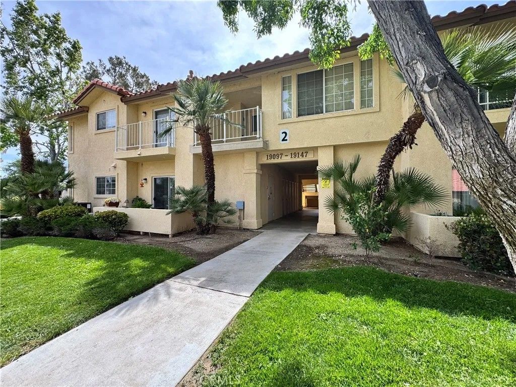 Photo of 19107 Palo Verde Drive, Apple Valley, CA 92308 (MLS # IV26088324)