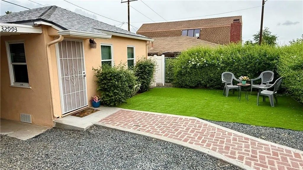 Photo of 32993 Pepper Drive, Lake Elsinore, CA 92530 (MLS # IV26046780)