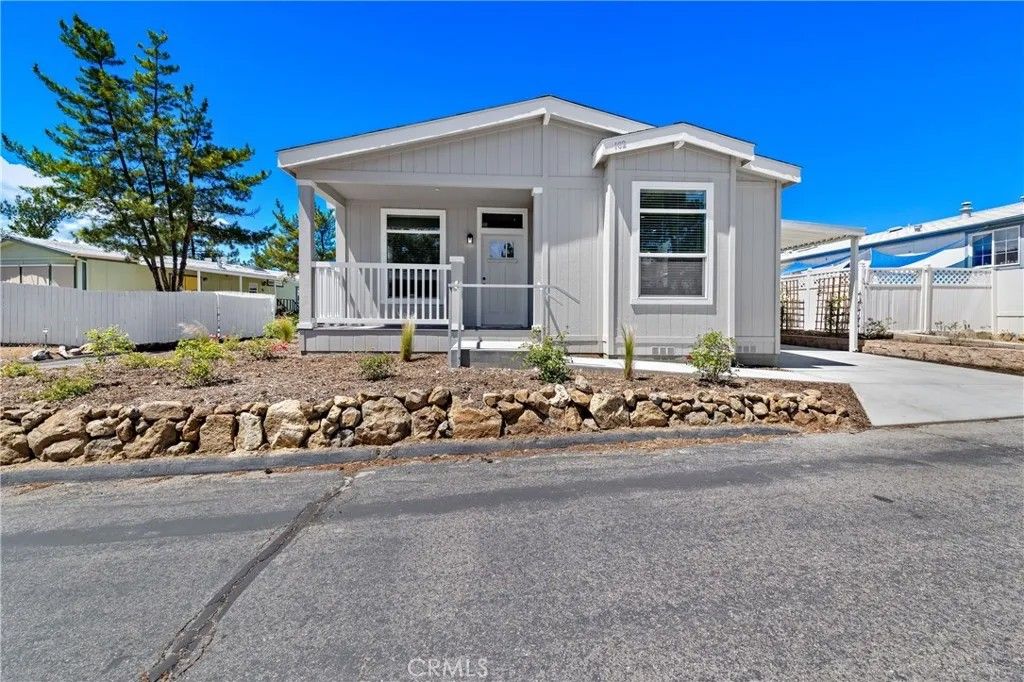 Photo of 35109 Highway 79 #102, Warner Springs, CA 92086 (MLS # SW26081767)