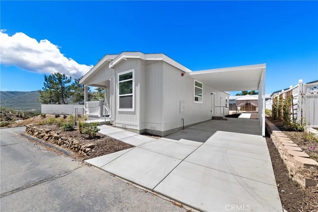 Photo of 35109 Highway 79 #102, Warner Springs, CA 92086 (MLS # SW26081767)