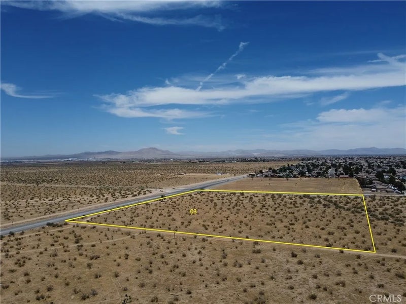 3 Mojave Dr