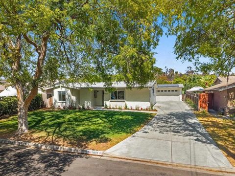 Property photo of 14027 Halper Road, Poway, CA 92064