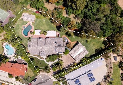 1422 Bella Vista Drive La Habra Heights CA 90631