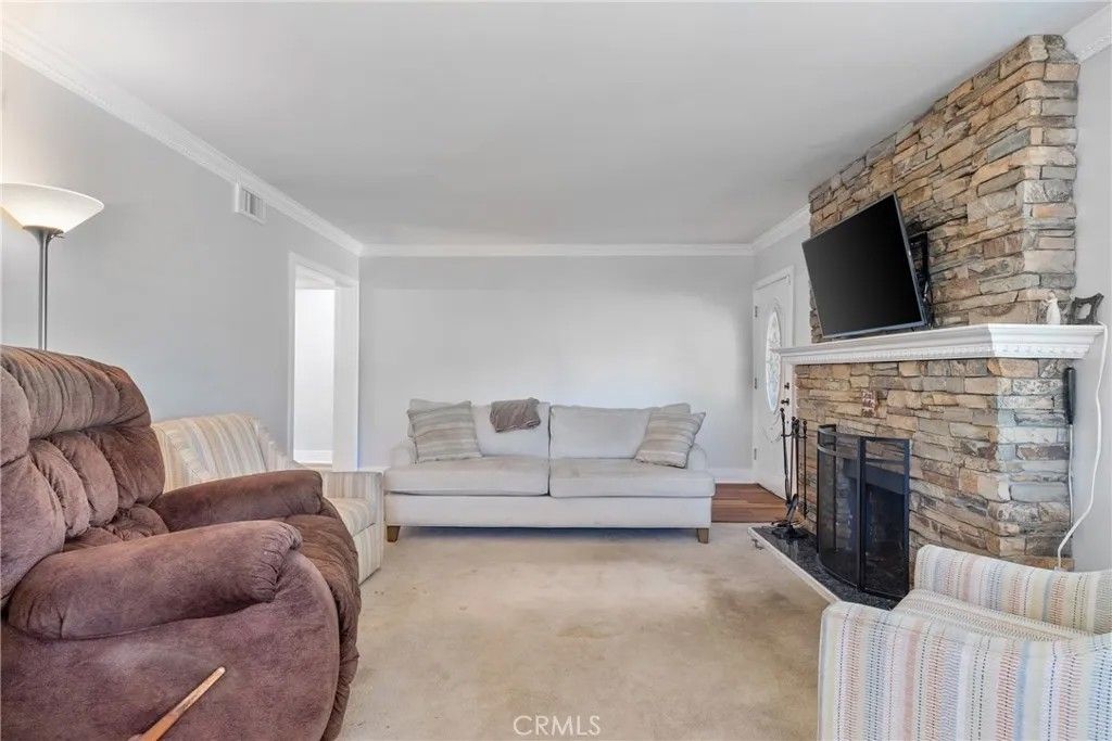 Photo of 12402 Cumpston, Valley Village, CA 91607 (MLS # SR25282436)